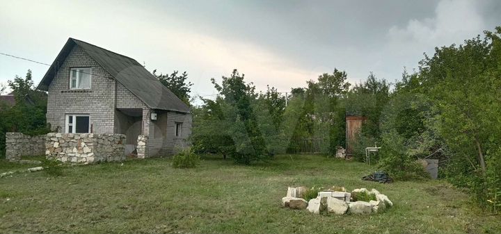 Дача 36 м² на участке 5,5 сот.