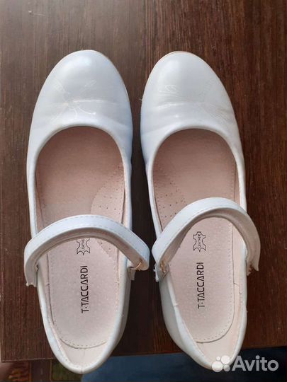 Детская обувь для девочек, 34