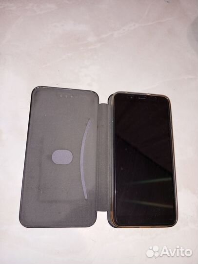 Xiaomi Redmi 7A, 2/16 ГБ