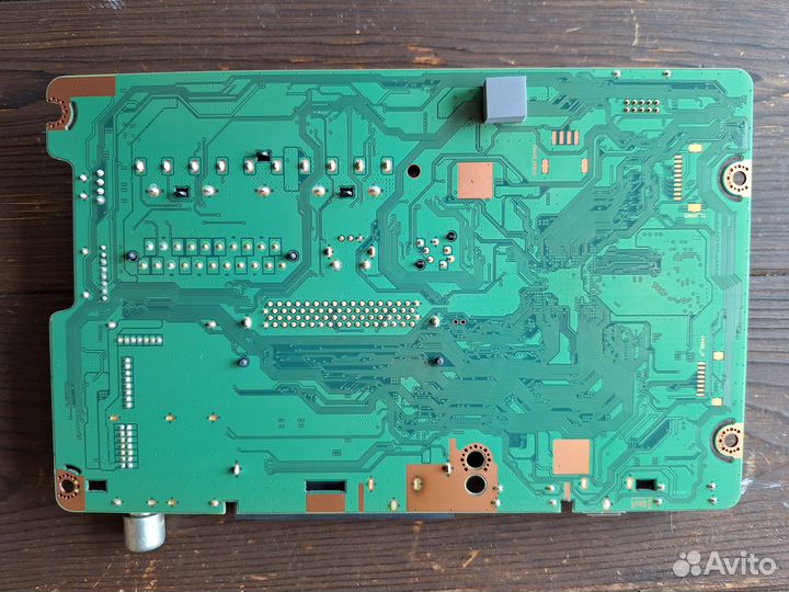 Main BN41-02098B BN94-08117A samsung UE32J5100