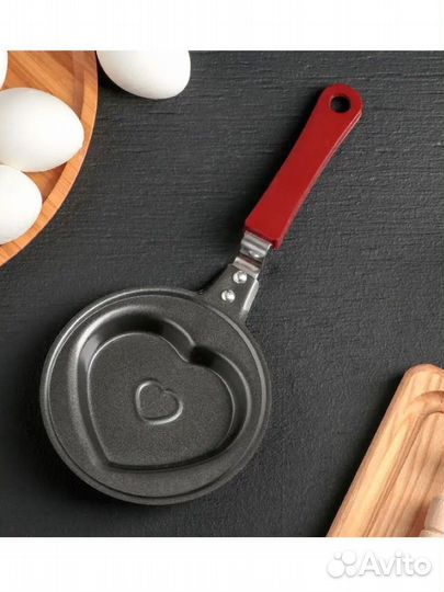 Сковородка