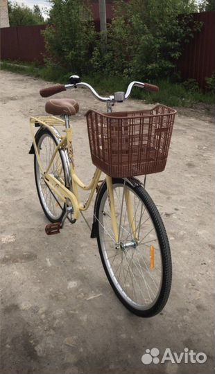 Велосипед Stels