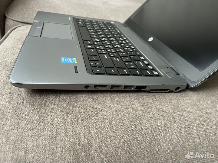HP 840