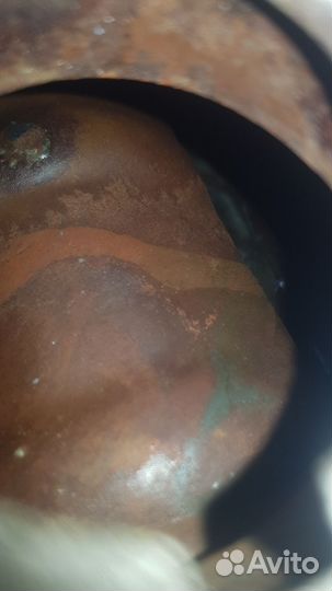 Бак Orion Gryphon 125