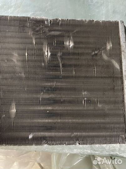 Радиатор печки ваз 2121 нива