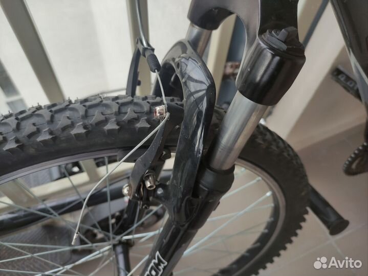 Велосипед stels навигатор 600