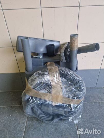 Пылесос kirby