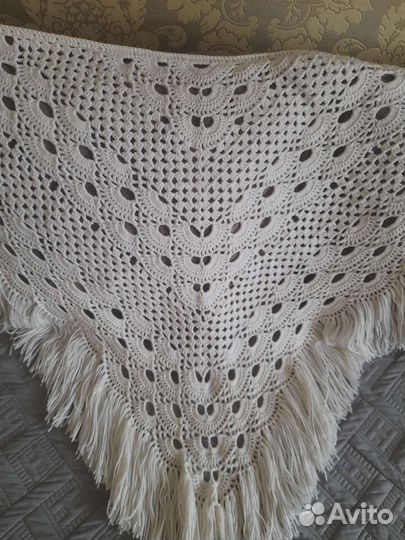 Платок шаль