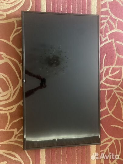 Телевизор lg