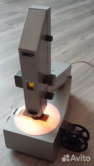 Денситометр