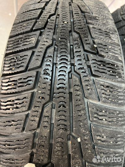 Nokian Tyres Hakkapeliitta R 195/55 R16