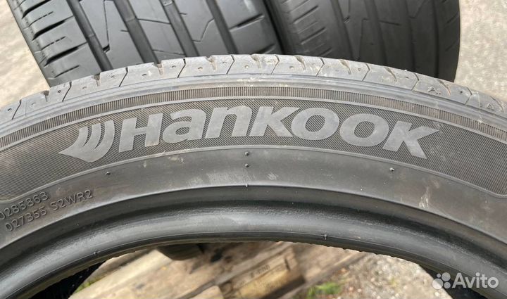 Hankook Ventus Prime 3 K125 245/45 R18