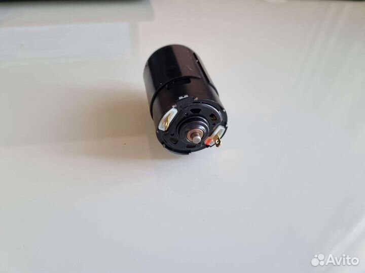 Электромотор ручника Mercedes 2214302949 новый