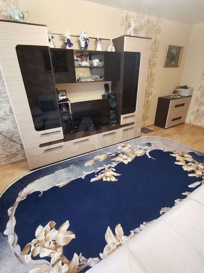 2-к. квартира, 48,8 м², 4/5 эт.