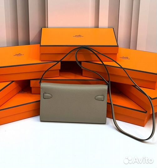 Сумка Hermes Kelly To Go