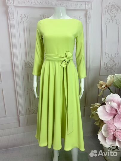 Платье Rhea Costa оригинал новое