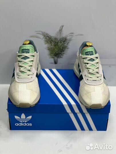 Adidas retropy e5