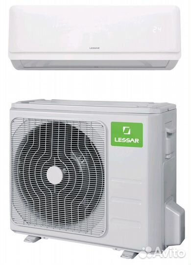 Сплит-системы