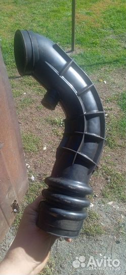 Патрубок на калину,ваз 11184