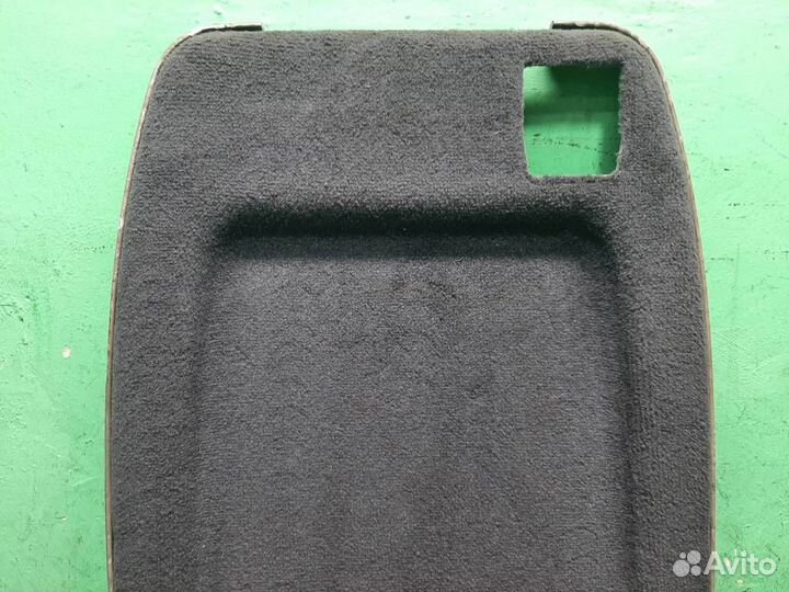 Накладка сиденья Volvo XC90 2006