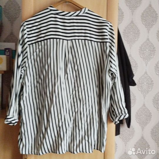 Блузка женская 50 52