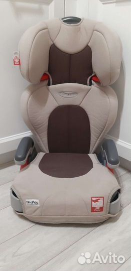 Автокресло