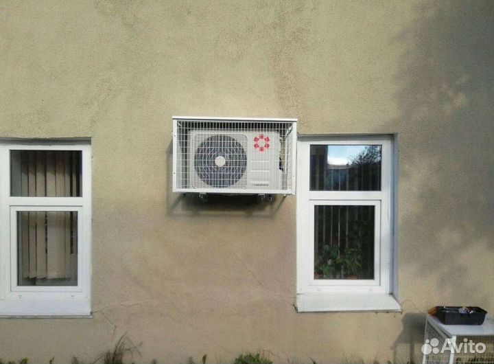 Кондиционеры