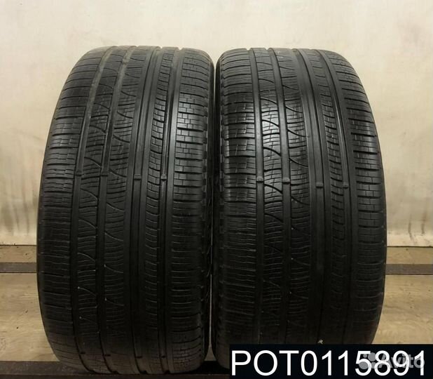 Pirelli Scorpion Verde All Season 315/35 R21 111V