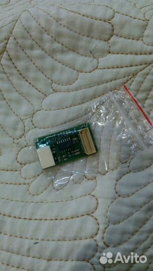 Транковая плата Модуль Ф-030