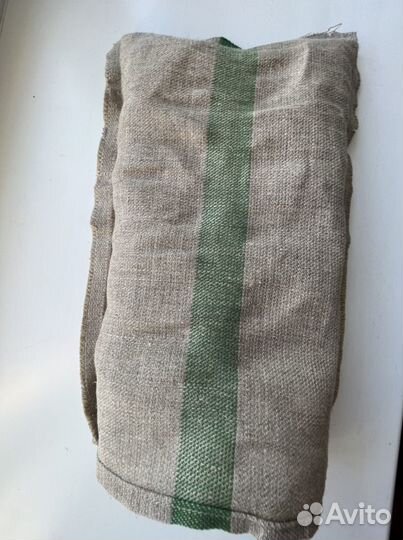 Немецкий мешочек для личных вещей