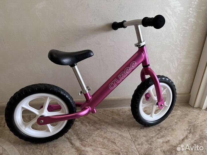 Беговел cruzee