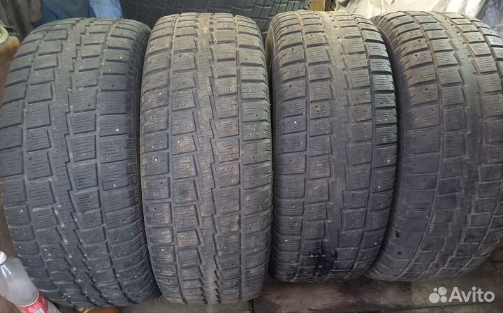Cooper Discoverer M+S 275/60 R20 119