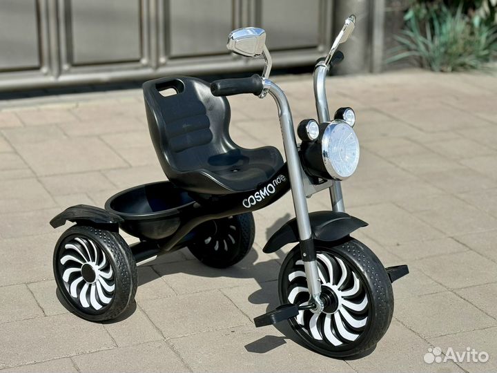 Детские велосипеды