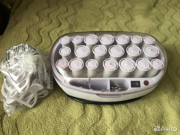 Бигуди