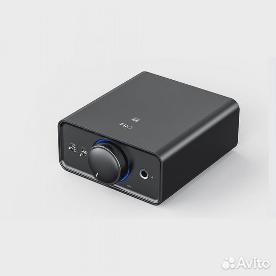 Усилитель для наушников FiiO K5 Pro