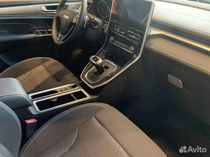 Haval M6 1.5 AMT, 2023