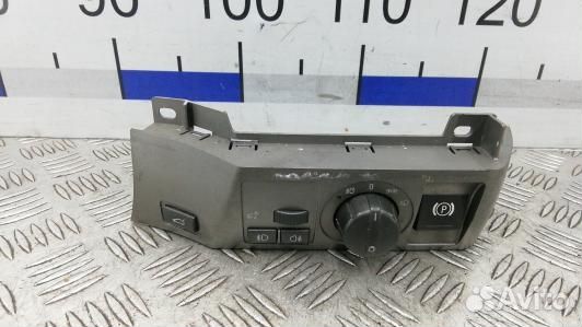 Переключатель света BMW 7 E65 (ZBN15WU01)