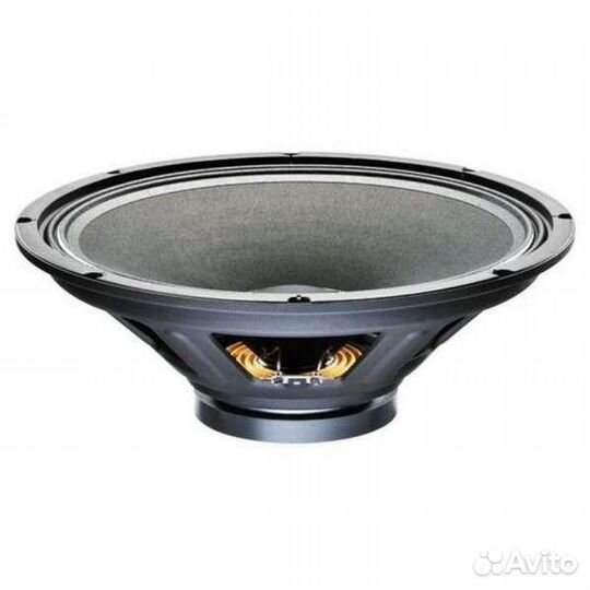 Динамическая головка celestion tf1520