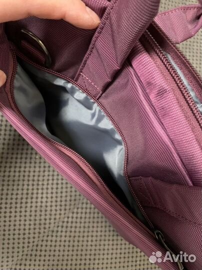 Сумка rivacase для ноутбука 10,1 дюймов