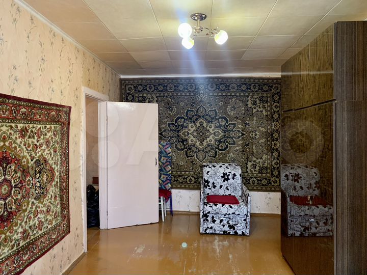 1-к. квартира, 30,4 м², 1/5 эт.