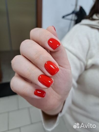 Маникюр/Педикюр/Брови на Золотой Ниве