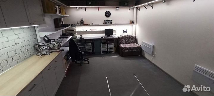 Пвх плитка для офиса