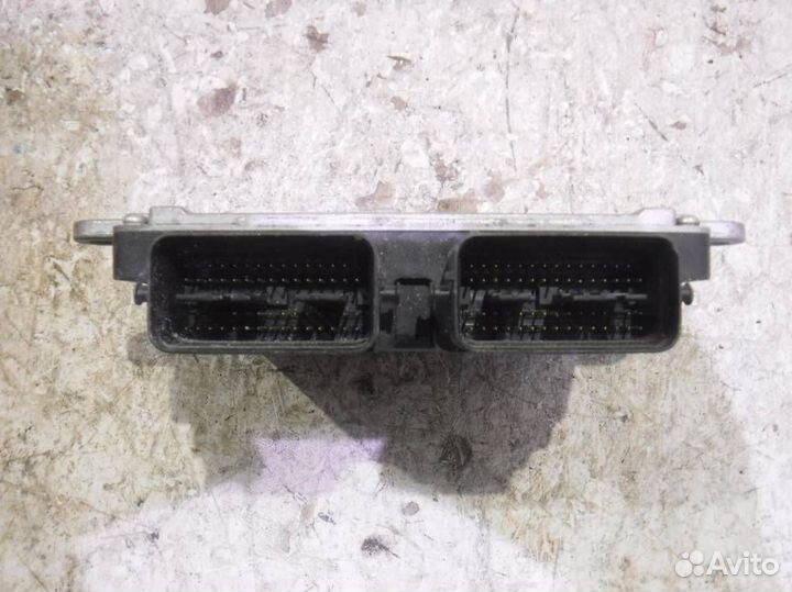 Блок управления двигателем L84718881B