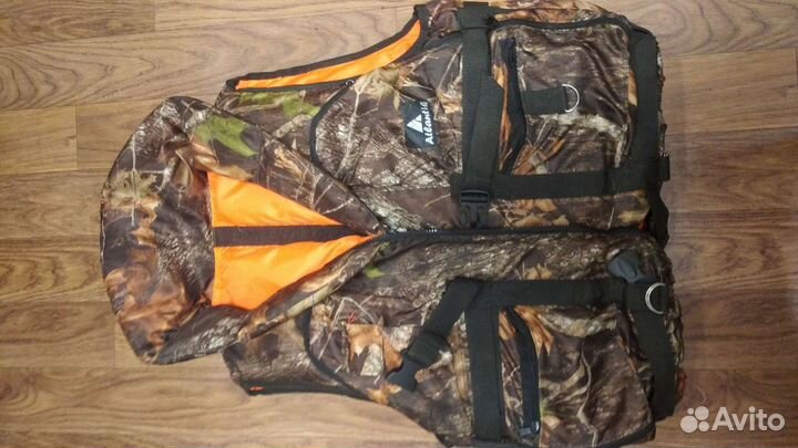 Спасательный жилет Atlantic