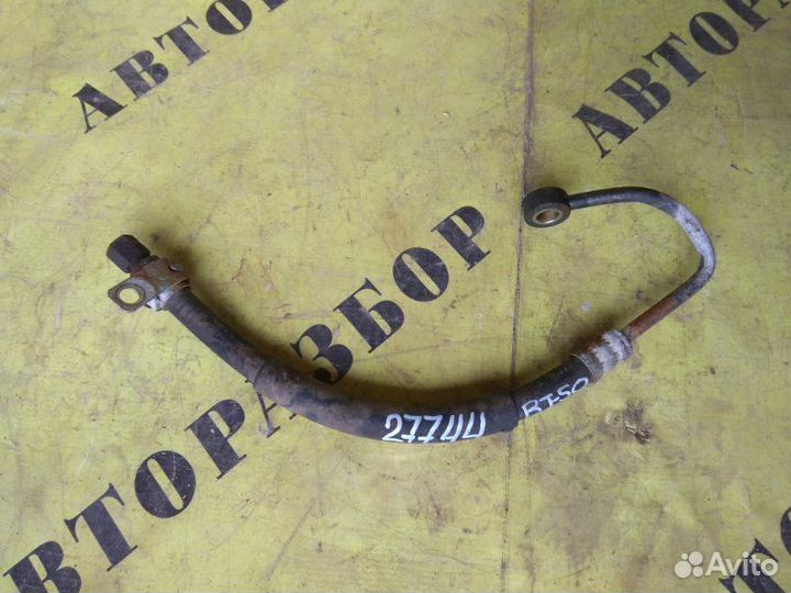 Трубка гидроусилителя Mazda Bt50 Bt-50 2006-2012