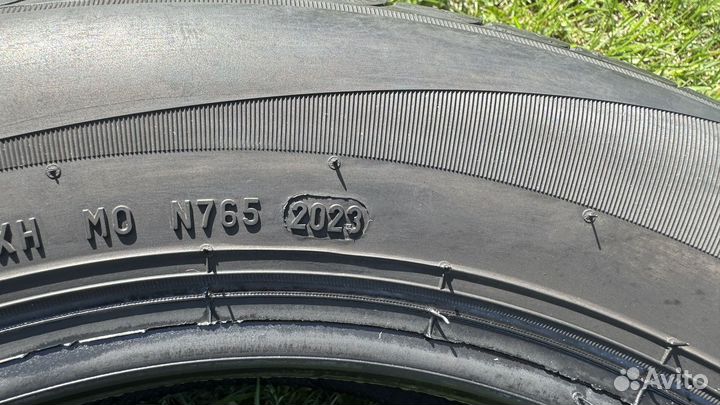 Pirelli Formula Energy 185/65 R15
