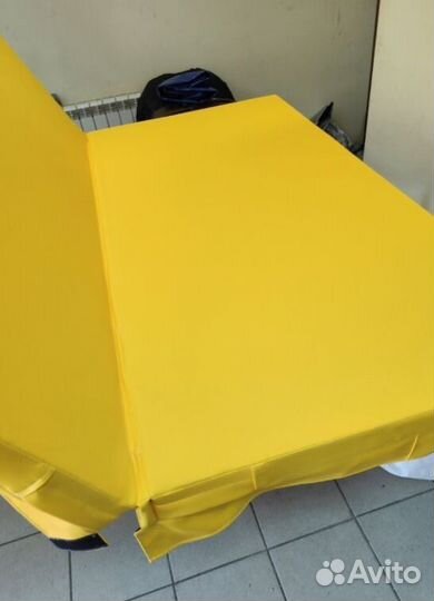 Термокрышка для купели KSH-40327