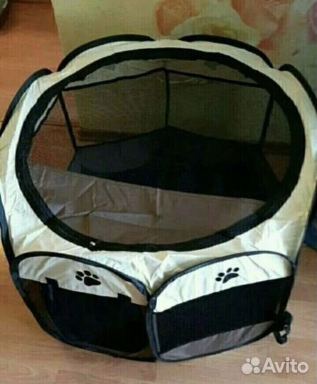 Домик для кошек и собак