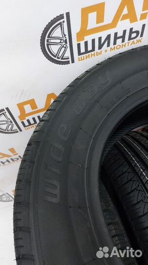 Wideway Speedway 225/65 R17 102N