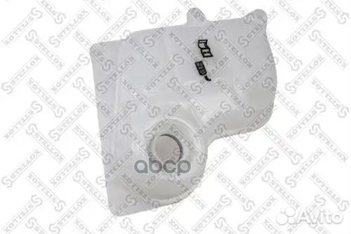 Бачок расширительный audi a4 a6 98-01 Stellox 1863